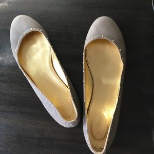 J. Crew Ballet Flats